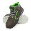 borneo2.3 scarpa antinfortunistica LOGICA BORNEO2