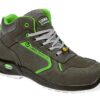 logica borneo 2.2 scarpa antinfortunistica LOGICA BORNEO2