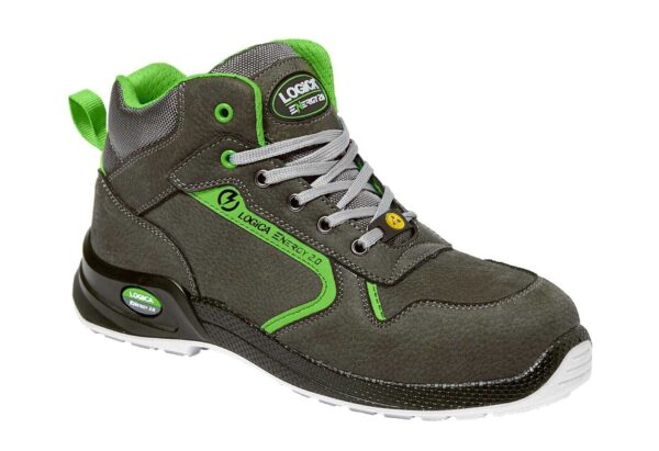 logica borneo 2.2 scarpa antinfortunistica LOGICA BORNEO2