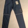 Pantalone Stretch-4D