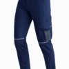 Pantalone Stretch-4D