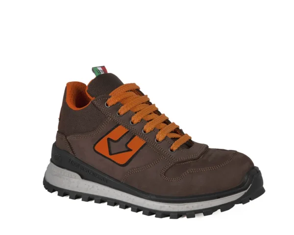 Scarpe antinfortunistiche LEWER SKILL ART. BERNA S3