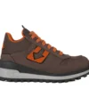 Scarpe antinfortunistiche LEWER SKILL ART. BERNA S3