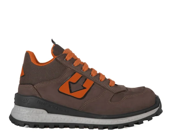 Scarpe antinfortunistiche LEWER SKILL ART. BERNA S3