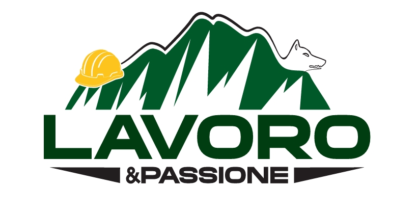 LAVORO E PASSIONE