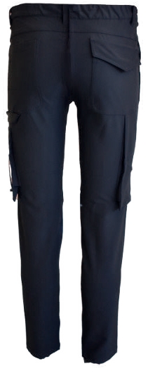pantalone121.2 Pantalone Stretch-4D