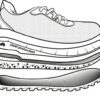 Scarpa Lewer Skill Rio S3