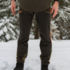 pantalone con membrana Pantalone con membrana XMPM