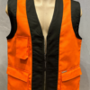 Gilet Patton art.152 reversibile