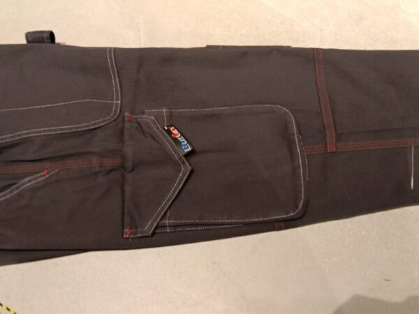 PANTALONE 135.1 ELASTICIZZATO