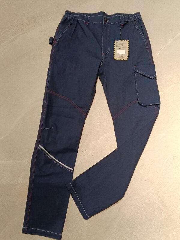 Pantalone elasticizzato ART 135