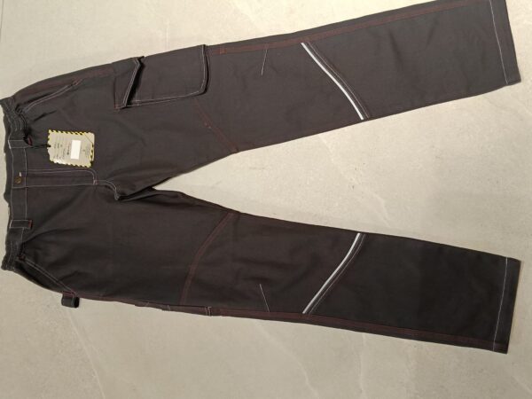 PANTALONE 135.1 ELASTICIZZATO