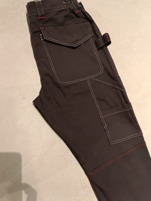 PANTALONE 135.1 ELASTICIZZATO