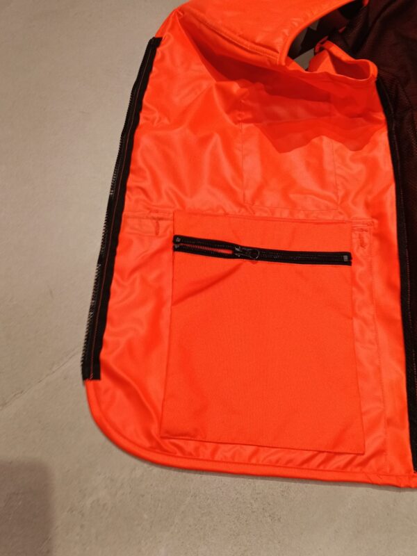 GILET BLATEX ART 119 - PERSONALIZZATO