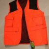GILET BLATEX ART 119 - PERSONALIZZATO