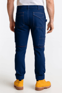 Pantalone elasticizzato ART 135