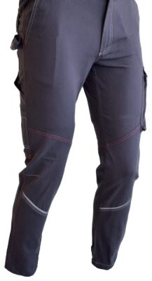 PANTALONE 135.1 ELASTICIZZATO
