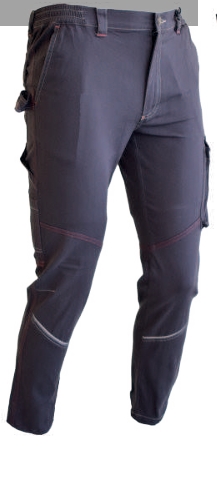 PANTALONE 135.1 ELASTICIZZATO