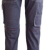 PANTALONE 135.1 ELASTICIZZATO