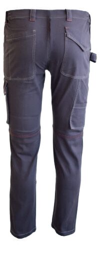 PANTALONE 135.1 ELASTICIZZATO