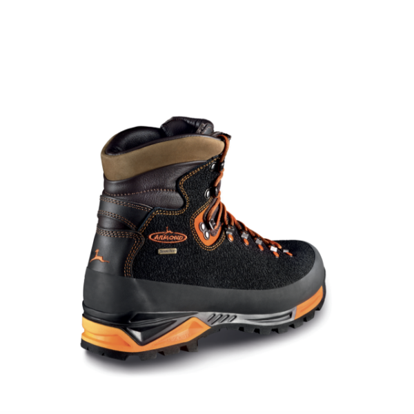 ARMOND VESUVIO HT 2400 Stark