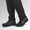 RUN LOW S3L SCARPE DIADORA RUN LOW MET FREE S3L FO ESD GREY/ANTRACITE