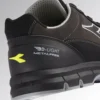 701 (3) SCARPE DIADORA RUN LOW MET FREE S3L FO ESD GREY/ANTRACITE