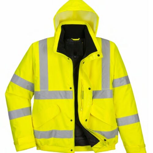 GIUBBINO BOMBER PORTWEST