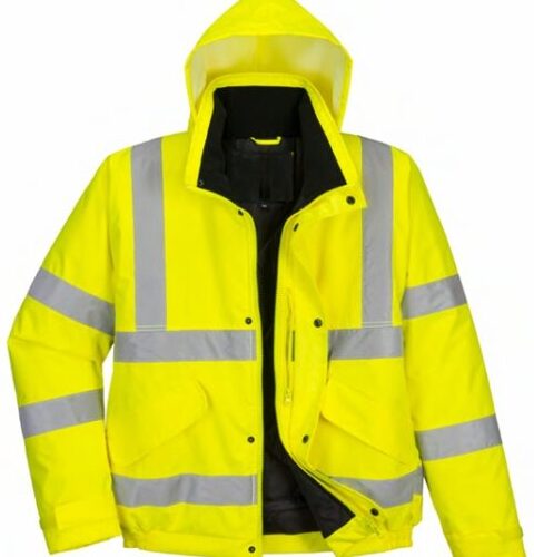 GIUBBINO BOMBER PORTWEST