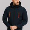 Giacca Softshell