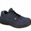 Scarpe antinfortunistiche LEWER 3101 BLU