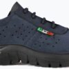 Scarpe antinfortunistiche LEWER 3101 BLU