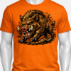 Maglie personalizzate CACCIA