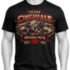 Maglie personalizzate CACCIA