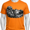 Maglie personalizzate CACCIA