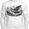 Maglie personalizzate CACCIA
