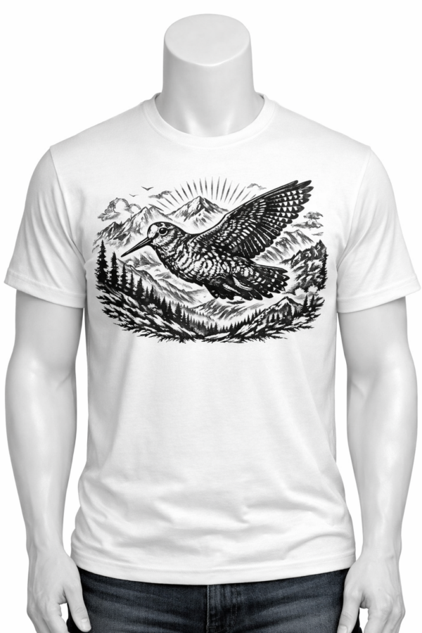 Maglie personalizzate CACCIA
