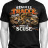 Maglie personalizzate CACCIA