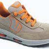 Scarpe antinfortunistiche LEWER DESERT S1