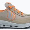 Scarpe antinfortunistiche LEWER DESERT S1