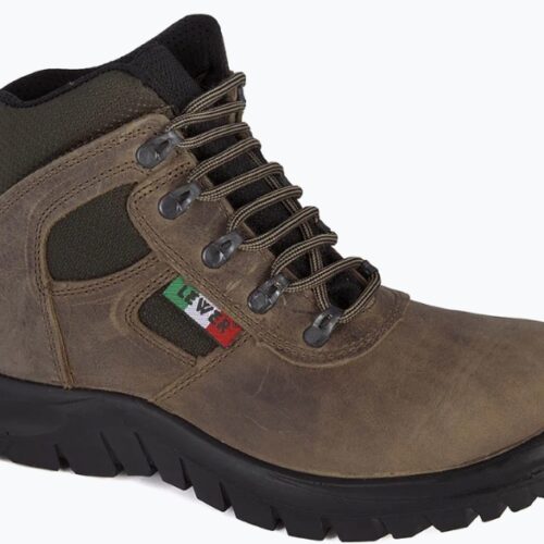 Scarpa antinfortunistica SCIACCA S3