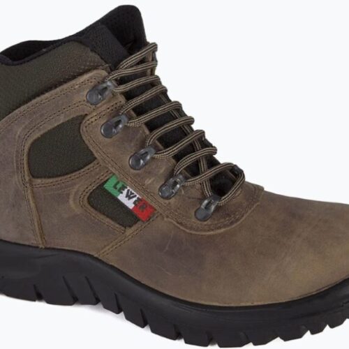 Scarpa antinfortunistica SCIACCA S3