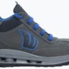 Scarpe antinfortunistiche ROCK S3S FO