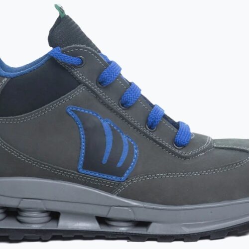 Scarpe antinfortunistiche ROCK S3S FO