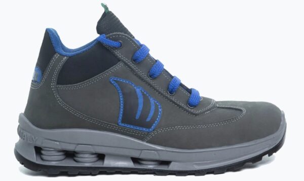 Scarpe antinfortunistiche ROCK S3S FO