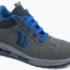 Scarpe antinfortunistiche ROCK S3S FO