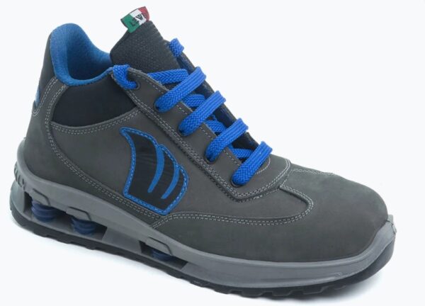 Scarpe antinfortunistiche ROCK S3S FO