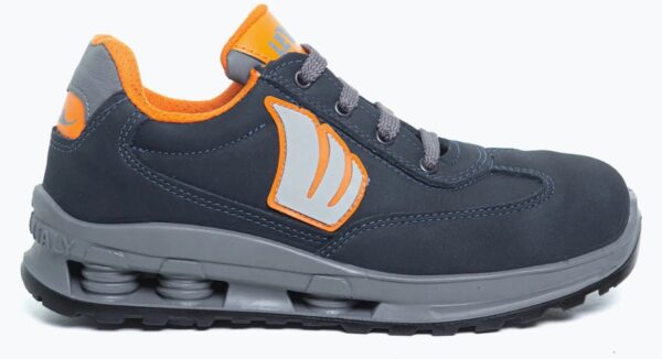 Scarpe antinfortunistiche LEWER OCEAN