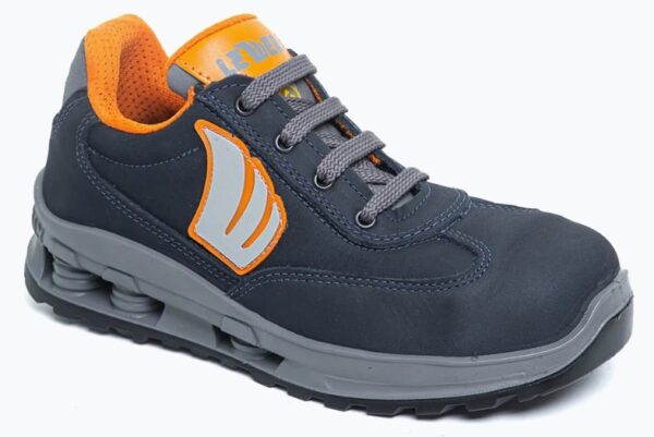 Scarpe antinfortunistiche LEWER OCEAN