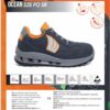 Scarpe antinfortunistiche LEWER OCEAN